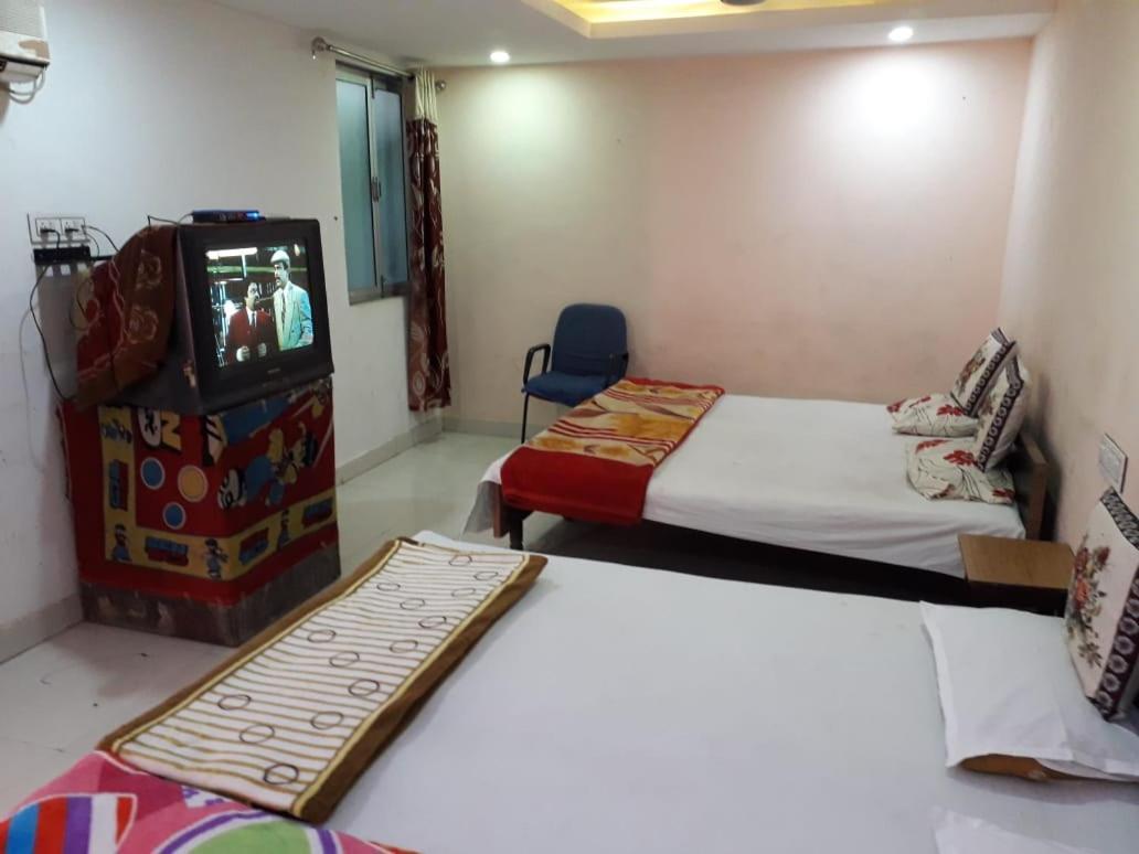 Laxmi Lodge Chittorgarh Exterior photo