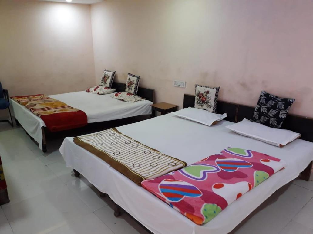 Laxmi Lodge Chittorgarh Exterior photo